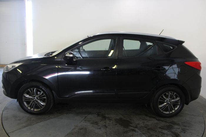 Hyundai ix35 2014