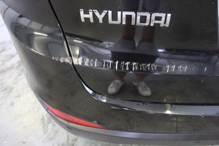 Hyundai ix35 2014