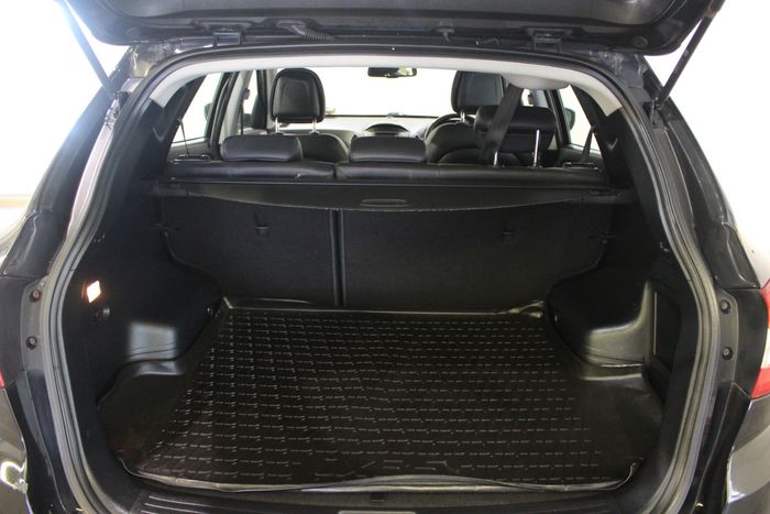 Hyundai ix35 2014