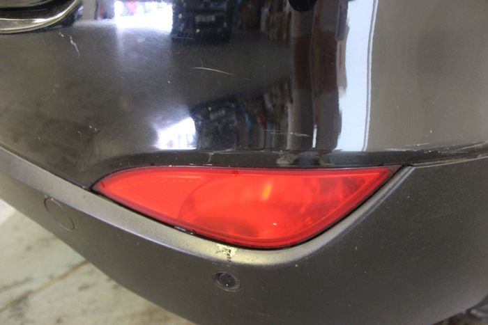 Hyundai ix35 2014