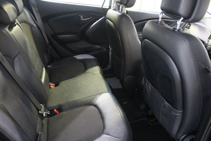 Hyundai ix35 2014