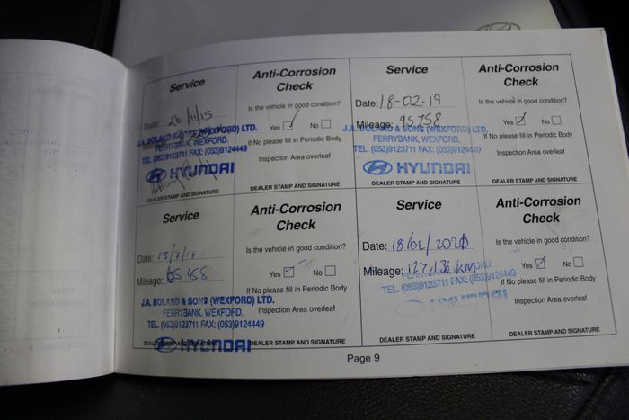 Hyundai ix35 2014