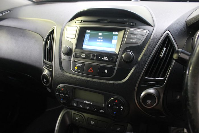 Hyundai ix35 2014