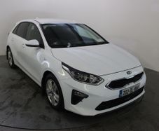 Kia Ceed 2020