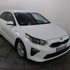 Kia Ceed 2020