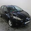 Ford Fiesta 2010