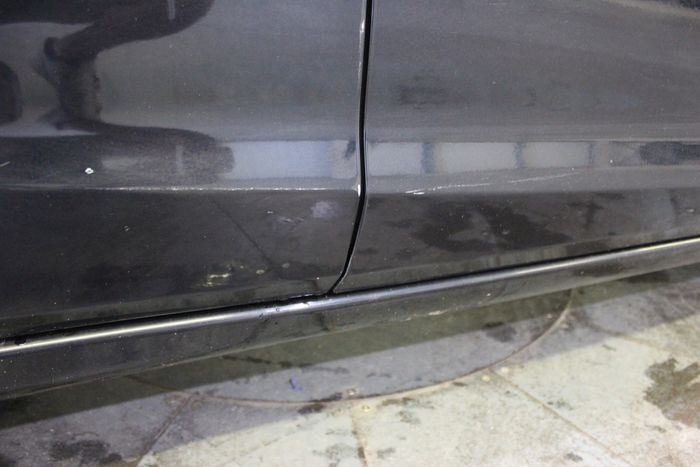 Ford Fiesta 2010