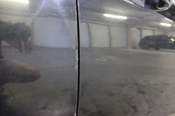 Ford Fiesta 2010