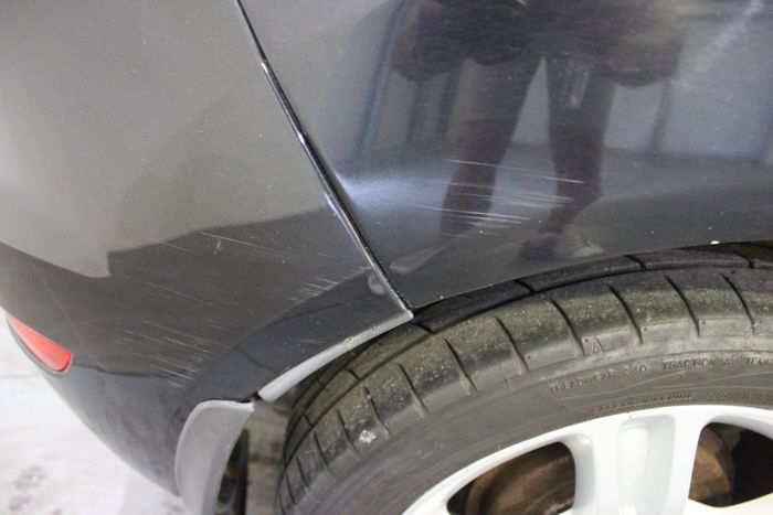 Ford Fiesta 2010