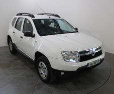 Dacia Duster 2014