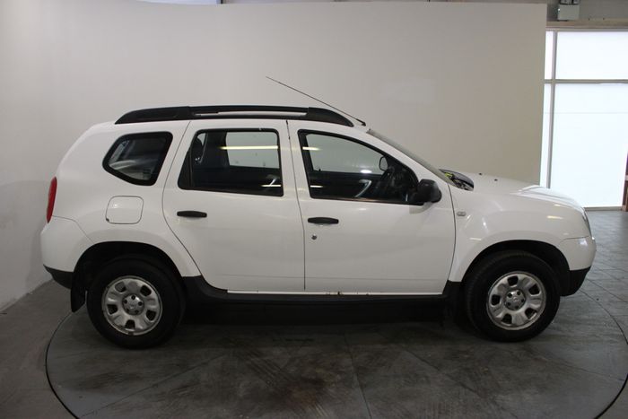 Dacia Duster 2014
