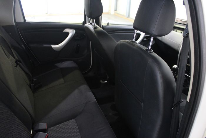 Dacia Duster 2014