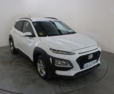 Hyundai Kona 2020