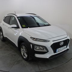 Hyundai Kona 2020