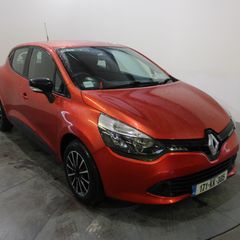 Renault Clio 2017