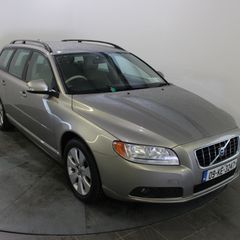 Volvo V70 2009