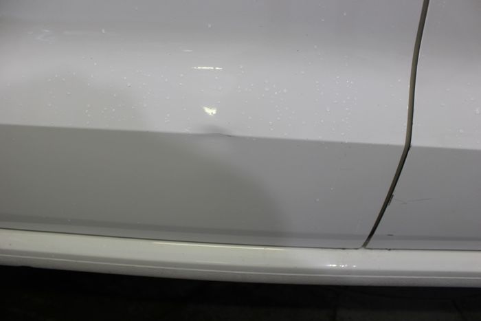 Volkswagen Polo 2013