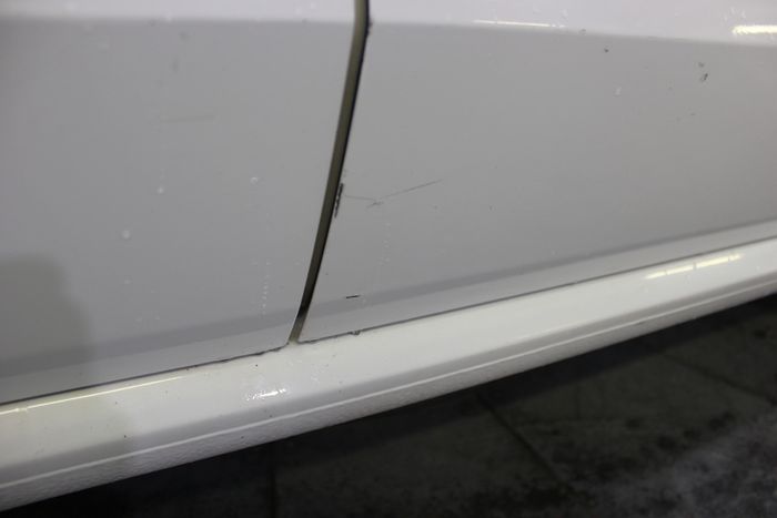 Volkswagen Polo 2013