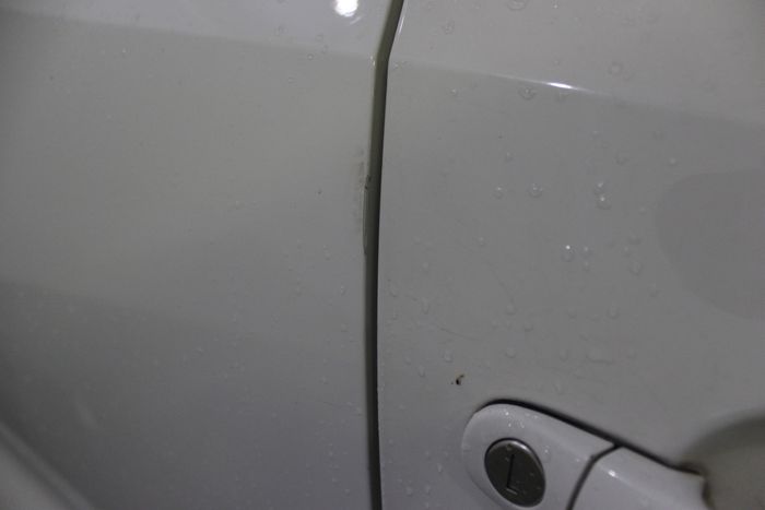 Volkswagen Polo 2013