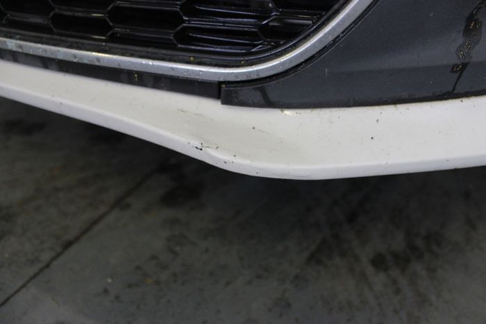 Volkswagen Polo 2013