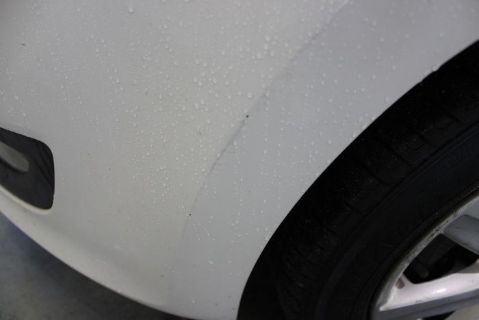 Volkswagen Polo 2013