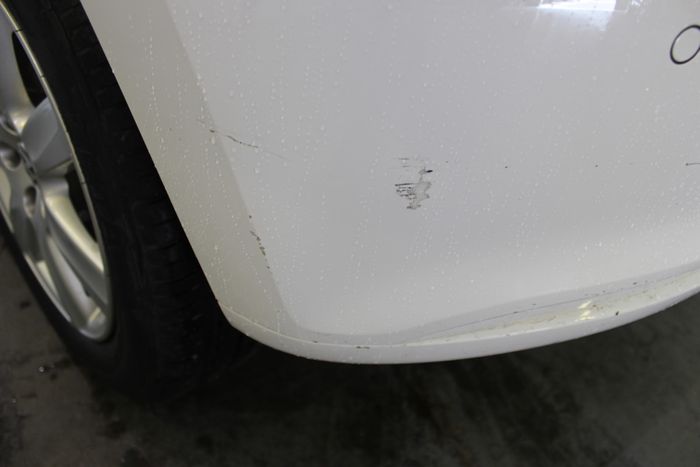 Volkswagen Polo 2013