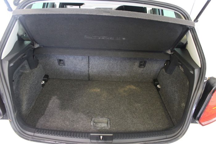 Volkswagen Polo 2013