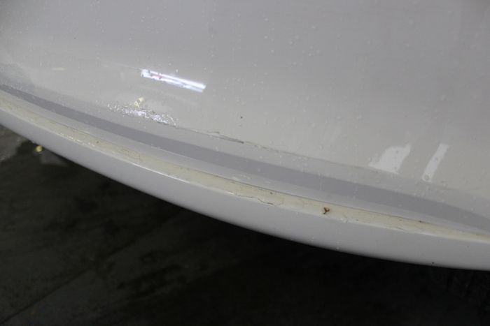 Volkswagen Polo 2013