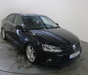 Volkswagen Jetta 2017