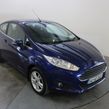 Ford Fiesta 2014