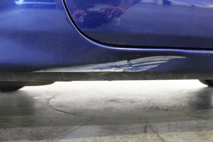 Ford Fiesta 2014