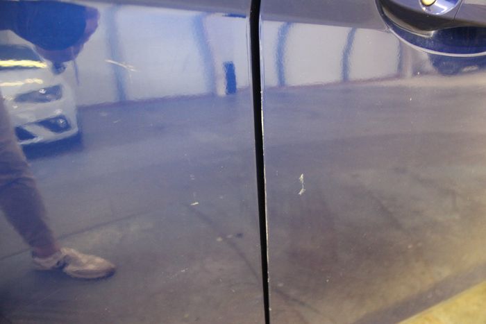 Ford Fiesta 2014
