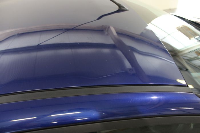 Ford Fiesta 2014