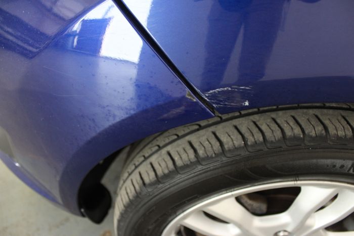 Ford Fiesta 2014