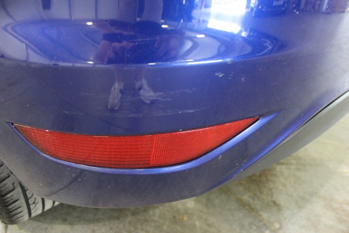 Ford Fiesta 2014