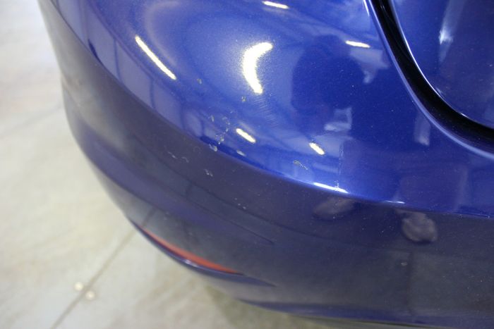 Ford Fiesta 2014