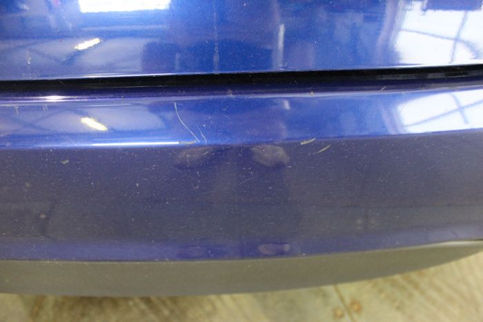 Ford Fiesta 2014