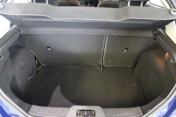 Ford Fiesta 2014