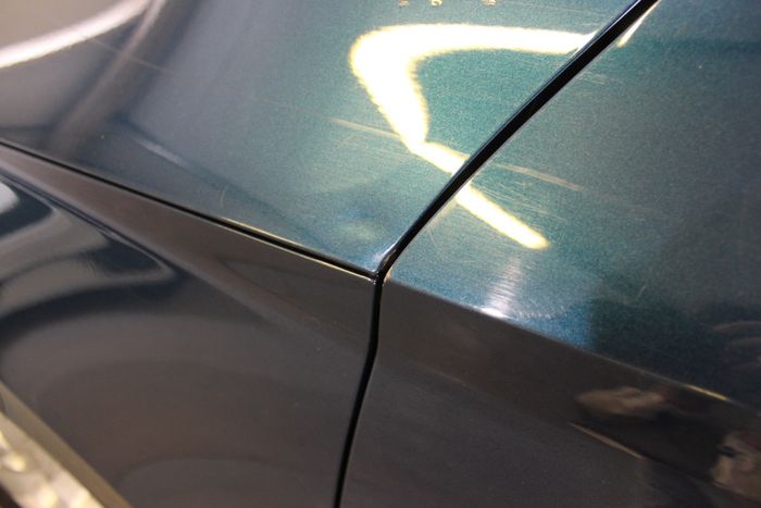 Skoda Superb 2018