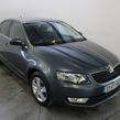 Skoda Octavia 2017