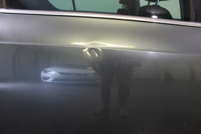 Skoda Octavia 2017