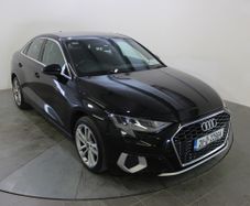 Audi A3 2021