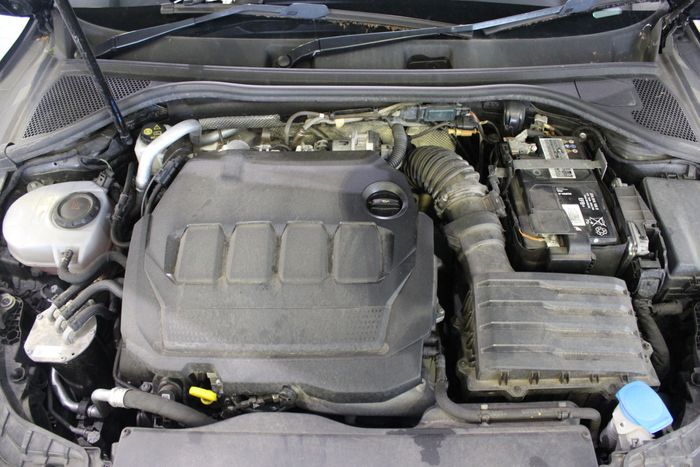 Audi A3 2021