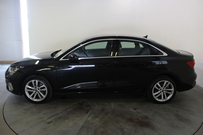 Audi A3 2021