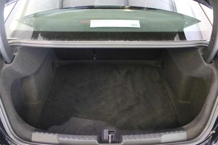 Audi A3 2021