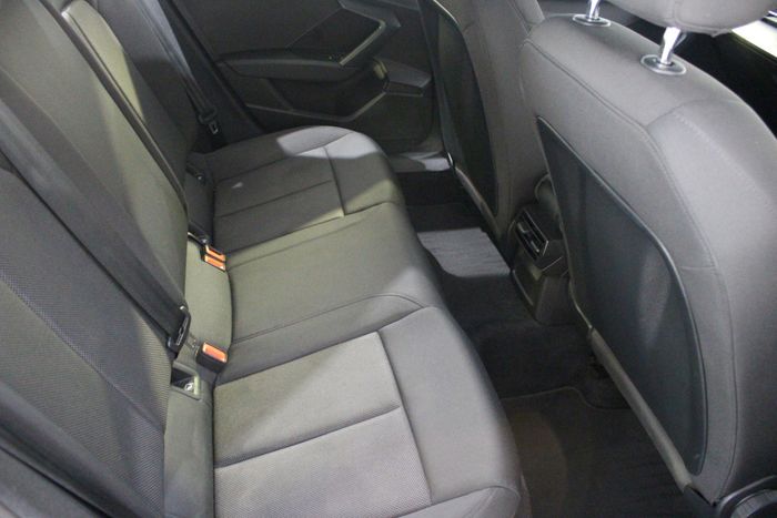 Audi A3 2021