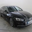 Audi A5 2020