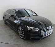 Audi A5 2020