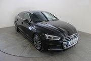 Audi A5 2020