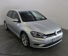 Volkswagen Golf 2019